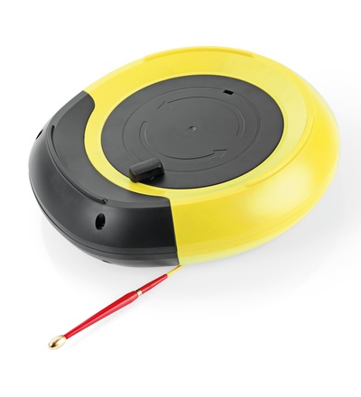 CIMCO Protahovací systém KATIBlitz Ortung 2.0 Ø 3 mm - 30 m 144630