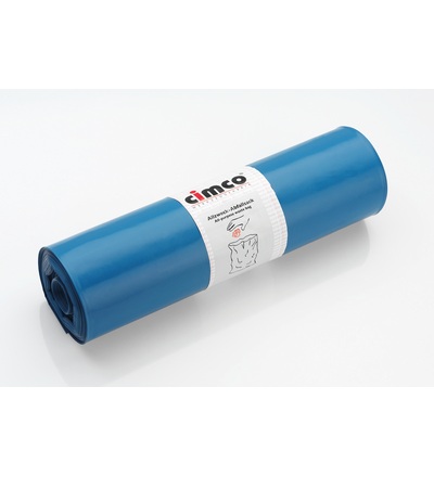 CIMCO Odpadní modré pytle (120 l) 145001