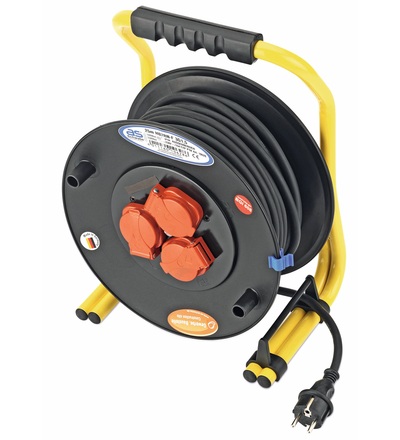 CIMCO Transportní navíjecí buben 230 V/16A - 40 m 146902