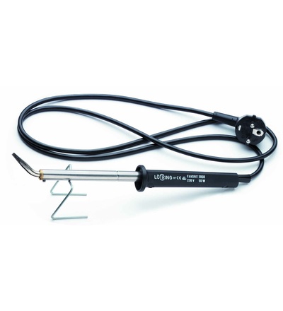 CIMCO Letovací pistole Ø 7 mm 220 V/60 W 150453