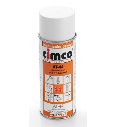 CIMCO Allround sprej AT 44 (400 ml) 151000
