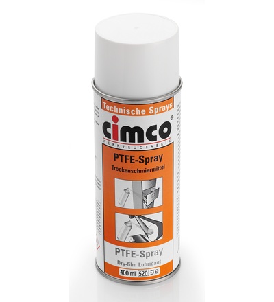CIMCO Teflonový sprej (400 ml) 151002