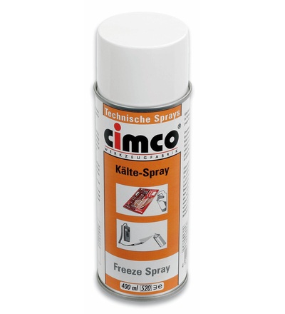 CIMCO Chladící sprej (400 ml) 151090
