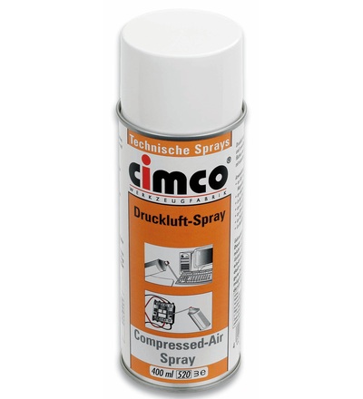 CIMCO Tlakový sprej (400 ml) 151092