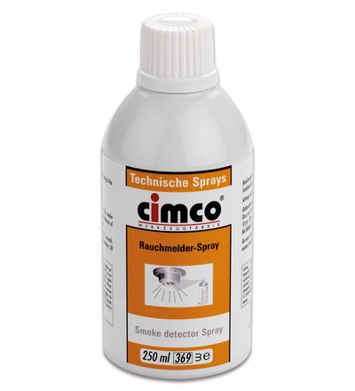 CIMCO Testovací sprej kouře (250 ml) 151126