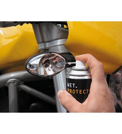 CIMCO Odpuzovač vlhkosti MOTORBIKE (50 ml)      151144