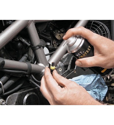 CIMCO Odpuzovač vlhkosti MOTORBIKE (50 ml)      151144