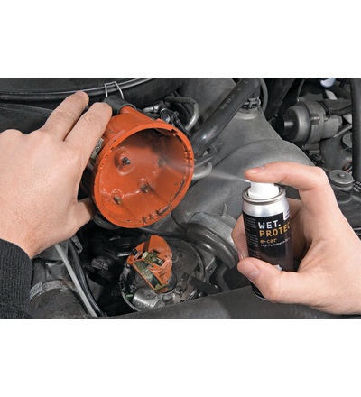 CIMCO Wet Protect e-car (50 ml)        151148