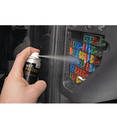 CIMCO Wet Protect e-car (50 ml)        151148