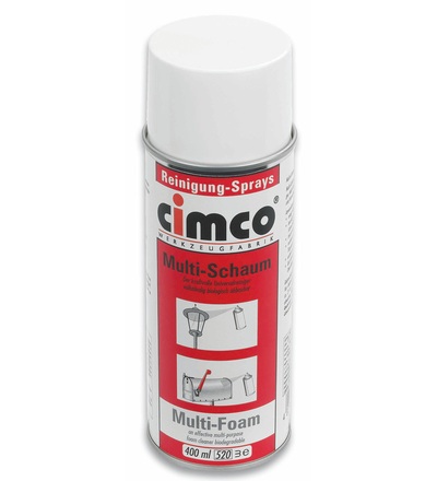 CIMCO Multipěna (400 ml) 151152