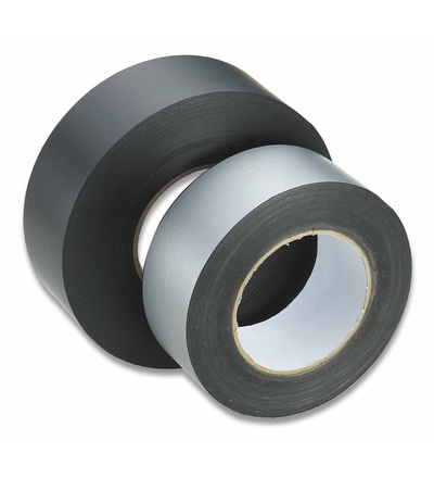 CIMCO Antikorozní izolační páska černá 50 mm - 33 m 160282