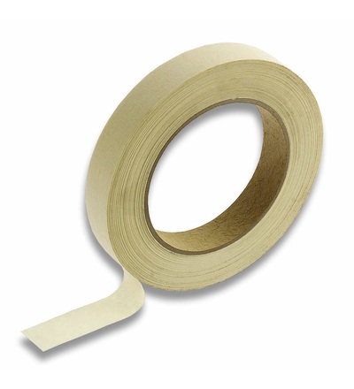 CIMCO Papírová lepící páska 38 mm - 50 m 160306