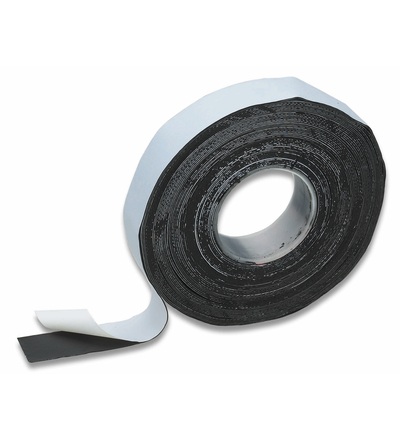 CIMCO Samosvářecí izolační páska 25 mm - 10 m 162831