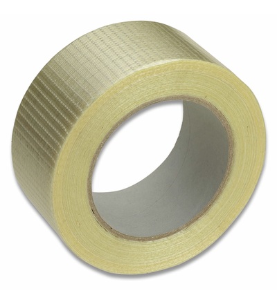 CIMCO Síťová lepící páska 50 mm - 50 m 162950