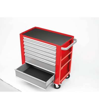 CIMCO Dílenský vozík CLEVER SUPER7 177500