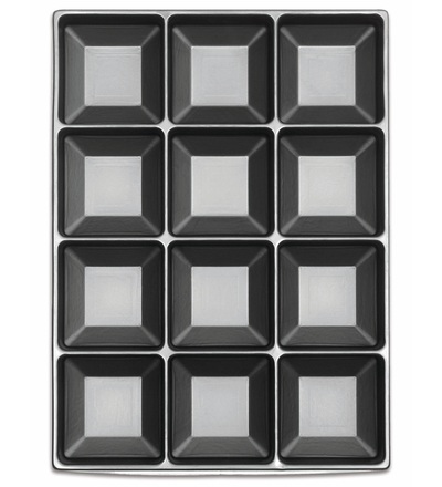 CIMCO Dílenský vozík CLEVER SUPER (88 ks) 177502