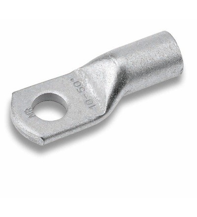 CIMCO Neizolované trubkové oko Cu 50/10 mm (50 ks) 180742