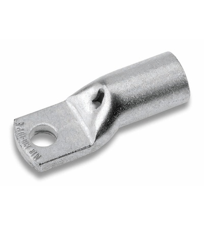 CIMCO Neizolované trubkové oko Cu 400/14 mm (5 ks) 180828