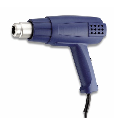 CIMCO Horkovzdušná pistole 1600 W/500°C 230-240 V 181351