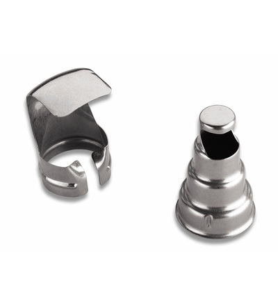 CIMCO Horkovzdušná pistole 1600 W/500°C 230-240 V 181351