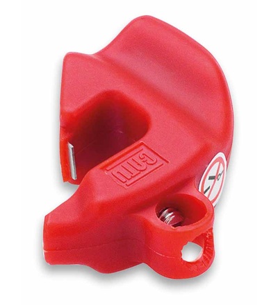CIMCO Bezpečnostní element na jističe M 3 182600