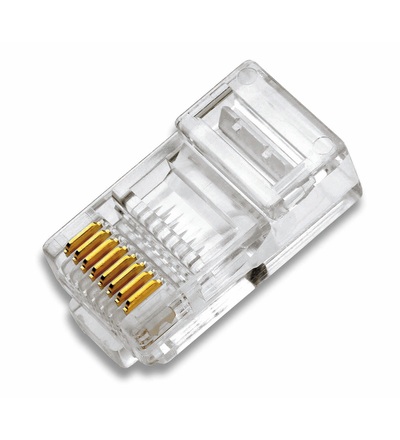 CIMCO Konektor RJ 45/8 (50 ks) 183008