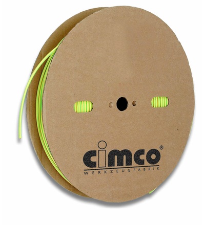 CIMCO Smršťovací návlek 2:1 z-ž 50 - 100 mm (25 m) 184128
