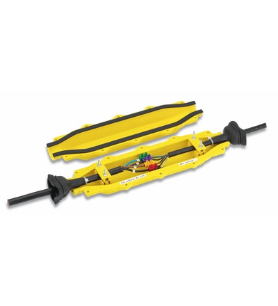 CIMCO Mechanická spojka Ø 8 - 23 mm 184160