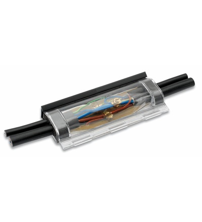 CIMCO Zalévací sada vč. spojky 5 x 6 - 10 mm2 184662