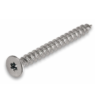 CIMCO Víceúčelový torxní vrut 3,5 x 30 mm T10 (200 ks)  191508