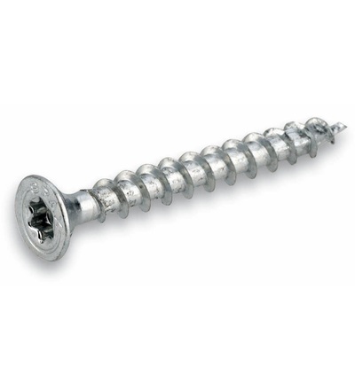 CIMCO Víceúčelový torxní vrut SPAX 4,5 x 45 mm T20 (200 ks)   193042