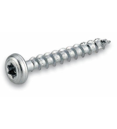 CIMCO Víceúčelový torxní vrut SPAX 5 x 40 mm T20 (200 ks)   193120