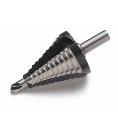 CIMCO Stupňový vrták HSS PG 7 - 29 201200
