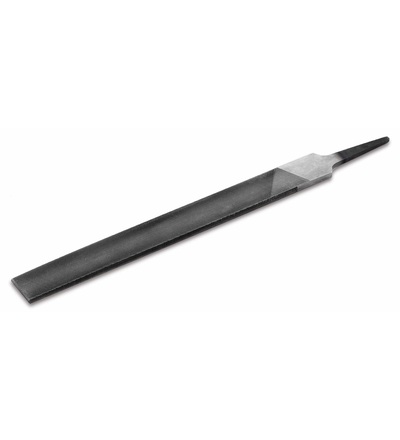 CIMCO Plochý dílenský pilník H 1 - 150 mm 206502