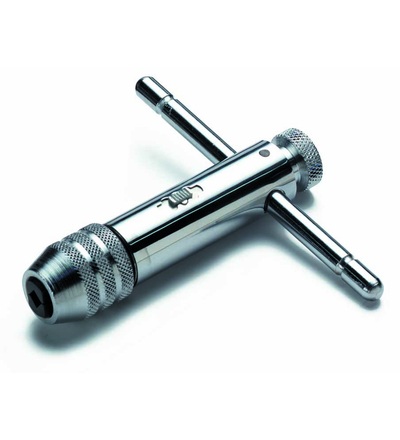 CIMCO Držák nástrojů 2,6 - 5,5 mm 207170