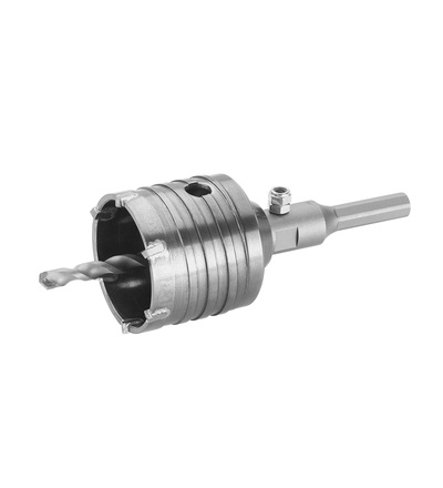 CIMCO Příklepový děrovač HSS do betonu Ø 68 mm 207311