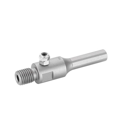 CIMCO Upínací dřík HSS (SW 12) - 100 mm 207330