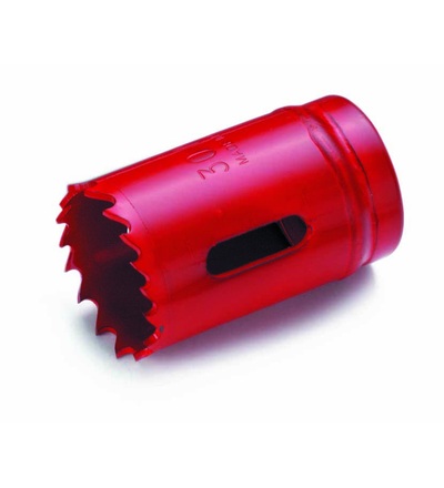 CIMCO Bimetalová korunka VARIO Ø 30 mm 207430