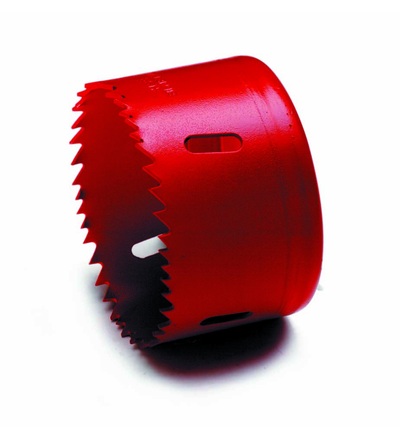 CIMCO Bimetalová korunka VARIO Ø 79 mm 207479