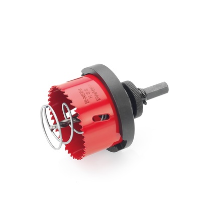 CIMCO Výkružný děrovač VARIO HSS Ø 68 mm 207563