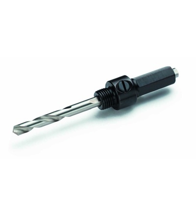 CIMCO Upínací dřík HSS pro korunky Ø 14 - 30 mm 207580