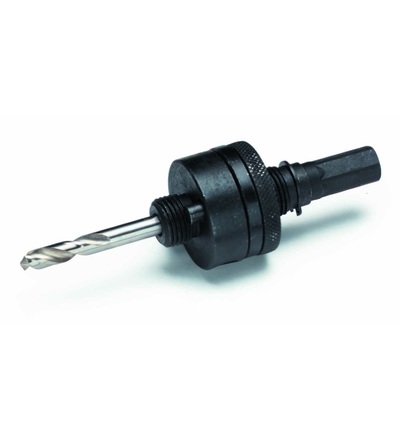 CIMCO Upínací dřík HSS pro korunky Ø 32 - 152 mm 207584