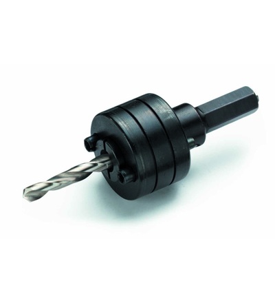 CIMCO Upínací dřík HSS pro korunky Ø 32 - 152 mm 207586