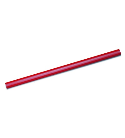 CIMCO Tesařská černá tužka - 240 mm 212170