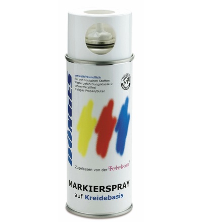 CIMCO Značící červený sprej (400 ml) 212190