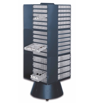 CIMCO Otočná věž pro magazíny S 250          402582