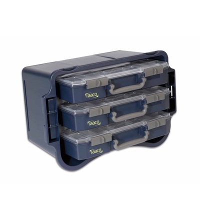 CIMCO Transportní box s magazíny CARRY-LITE 80 404883