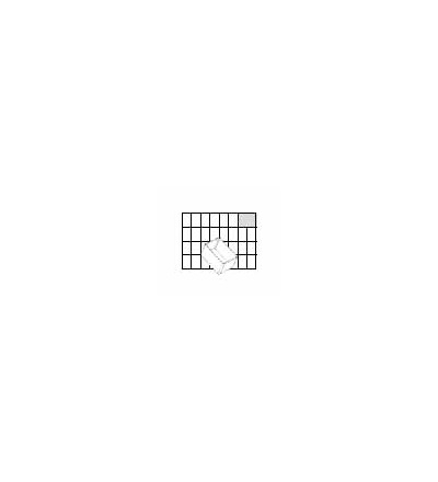 CIMCO Náhradní pouzdro 55-A8-1 (55x79 mm) 405590