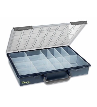 CIMCO Plastový magazín PSC vario 17 408423