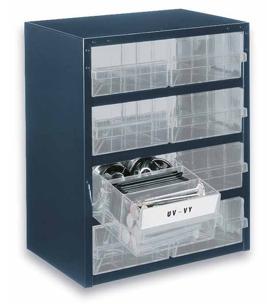 CIMCO Zásuvkový magazín S 250-2 408560